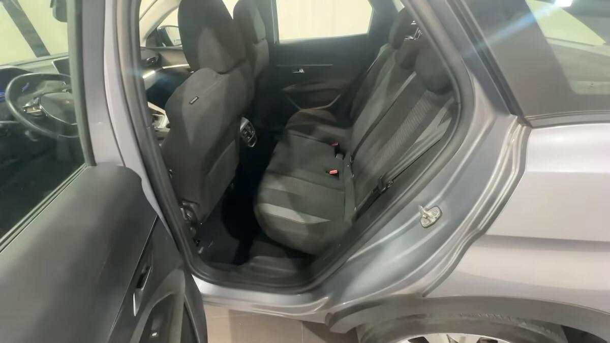 Peugeot 3008 PureTech Turbo 130 S&S Active Pack