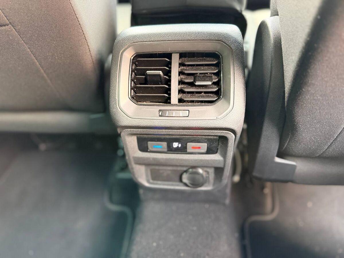 Volkswagen Tiguan 1.5 tsi Life 130cv