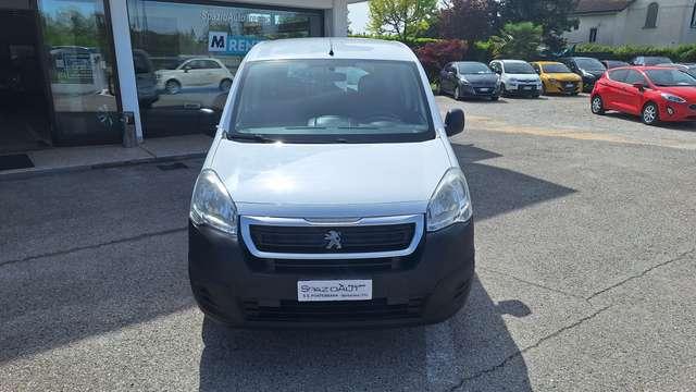 Peugeot Partner 1.6 bluehdi Active 75cv Prezzo Esposto + Iva N.1