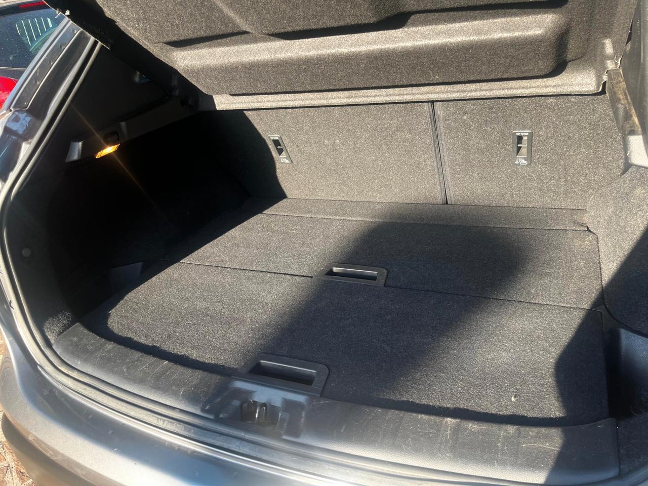 Nissan Qashqai 1.5 dCi Acenta