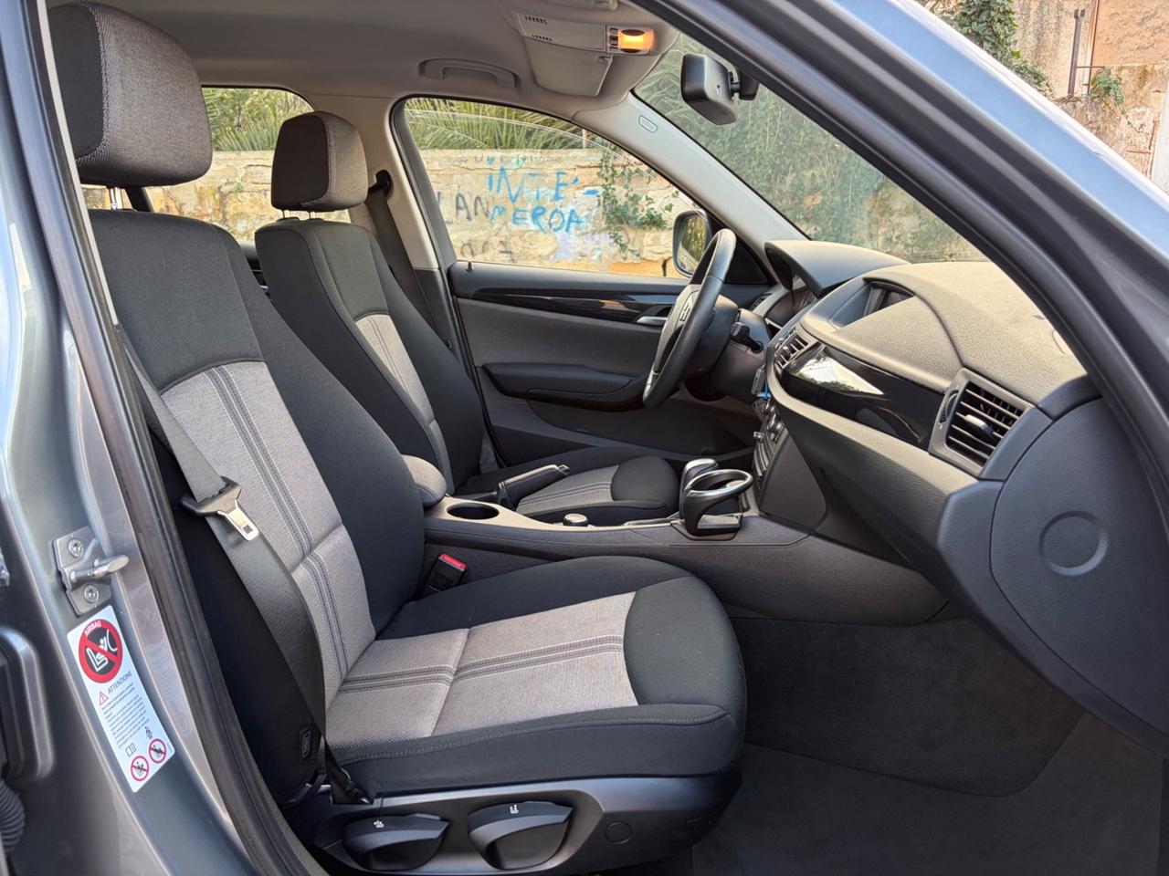 Bmw X1 xDrive20d Futura