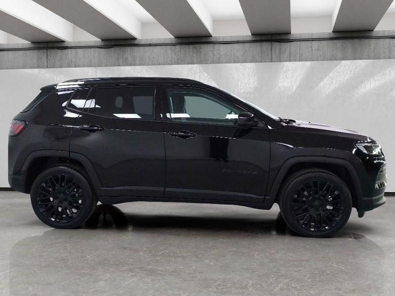 Jeep Compass 1.6 mjt Night Eagle 2wd 130cv