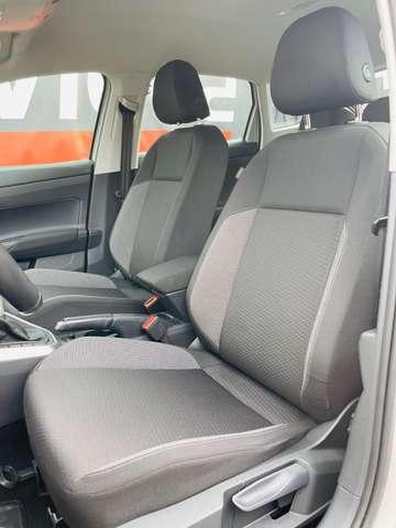 Volkswagen Taigo Taigo 1.0 tsi LIFE 110cv dsg SUPER PROMO