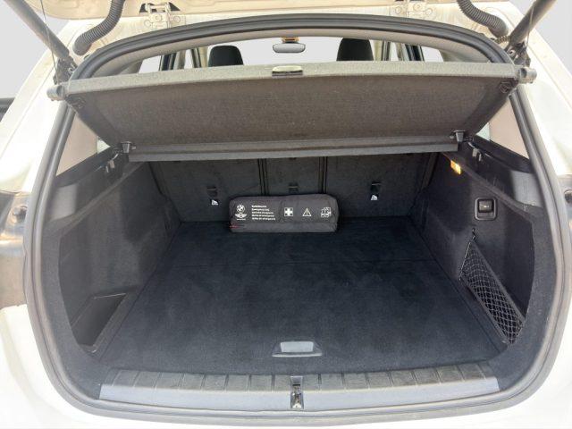 BMW X1 X1 sDrive18d BUSINESS ADVANTAGE
