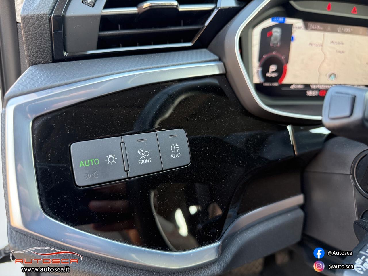 Audi Q3 35 TDI S tronic 2023