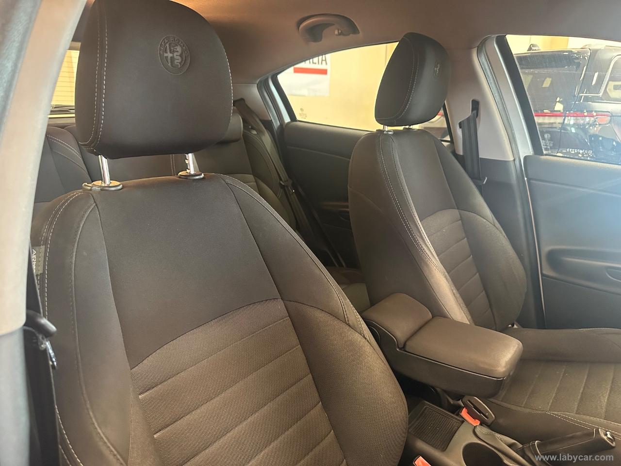 ALFA ROMEO Giulietta 1.6 JTDm 120 CV Super