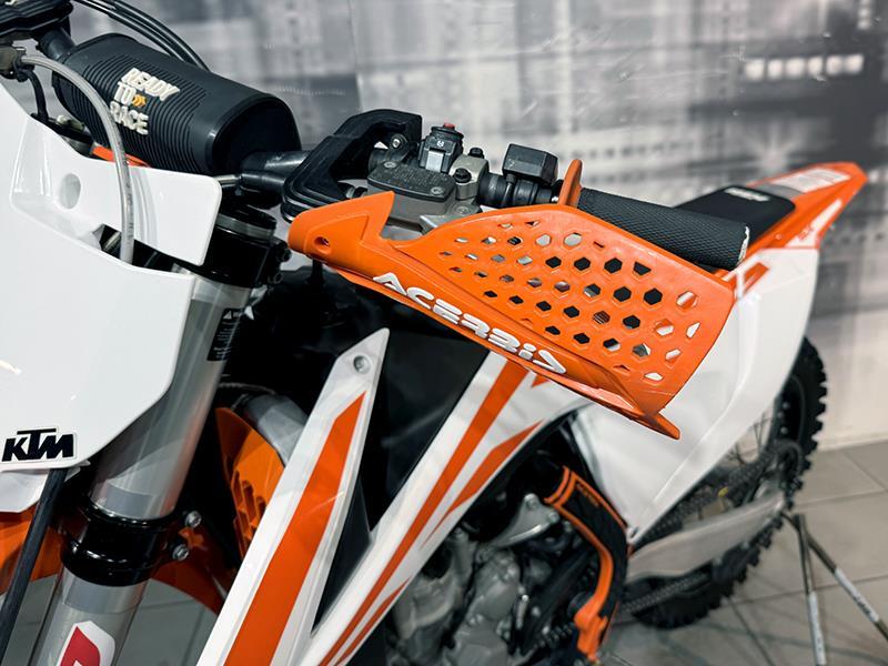 KTM 250 SX-F