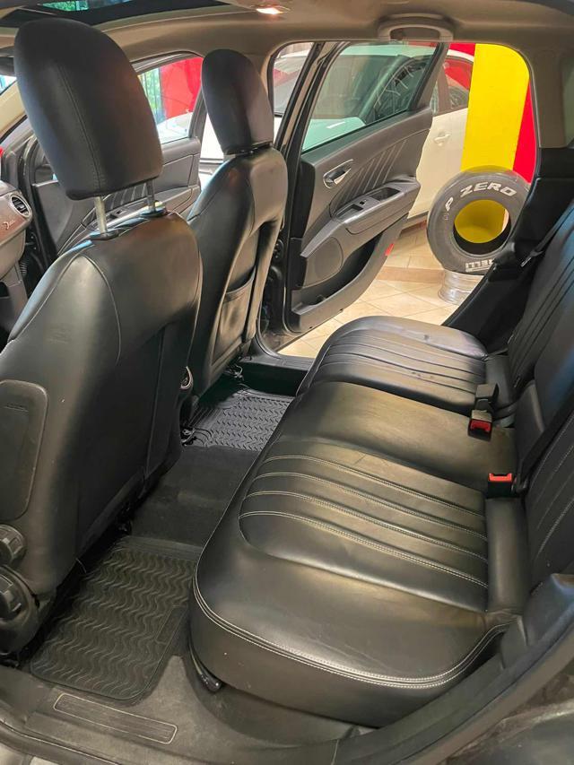 LANCIA Delta 2.0 MJT DPF Executive