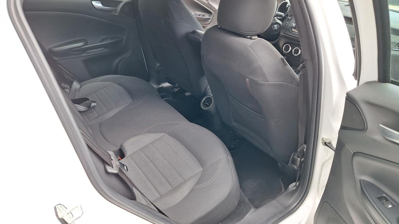 Alfa Romeo Giulietta 1.6 JTDm 120 CV Super