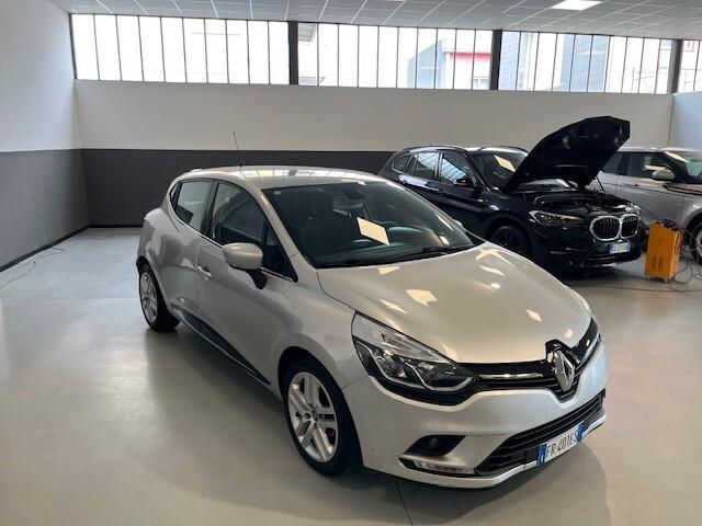 Renault Clio dCi 8V 90CV Start&Stop 5 porte Energy Intens