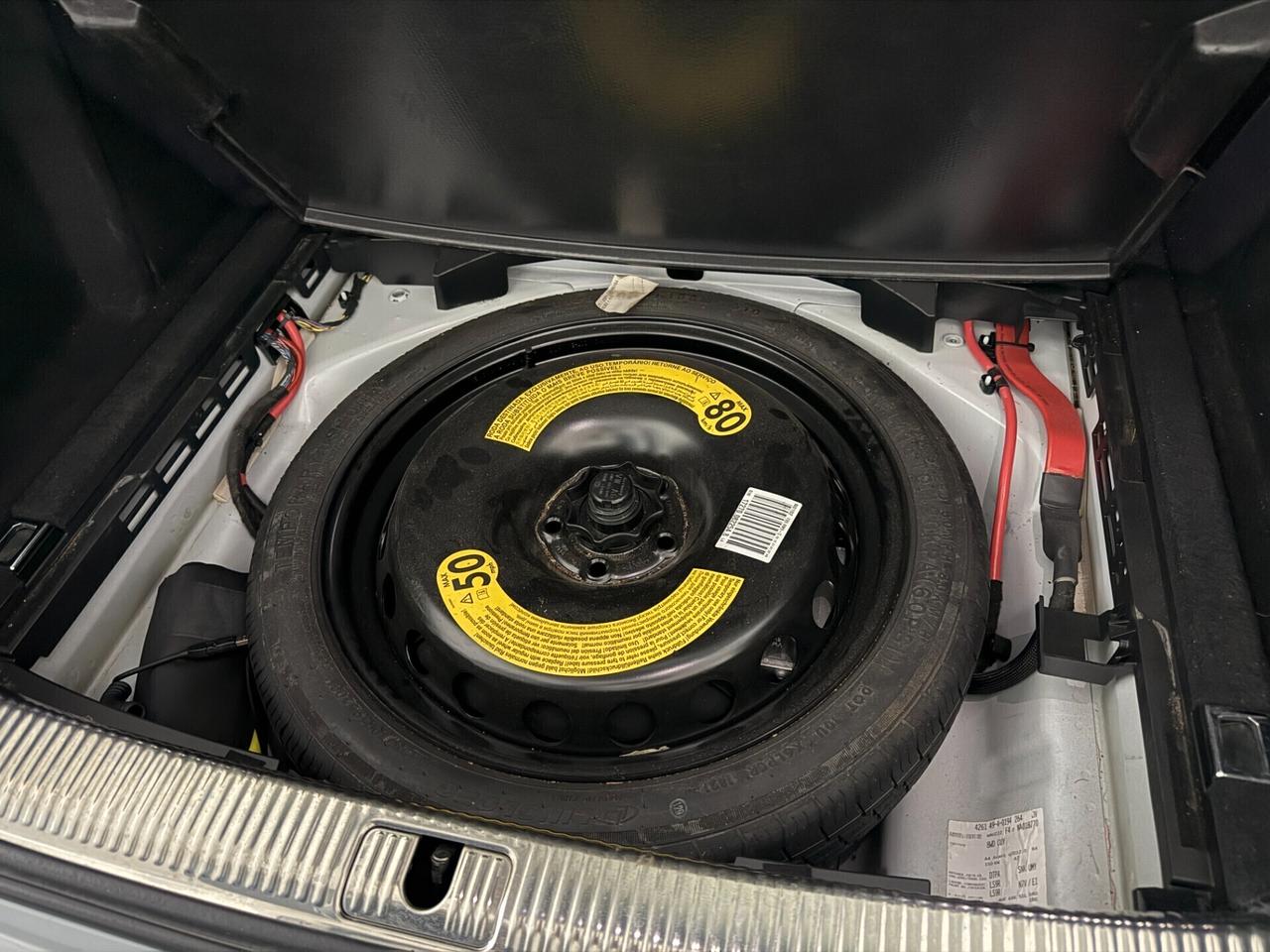 Audi A4 Avant 40 TDI quattro S tronic line edition