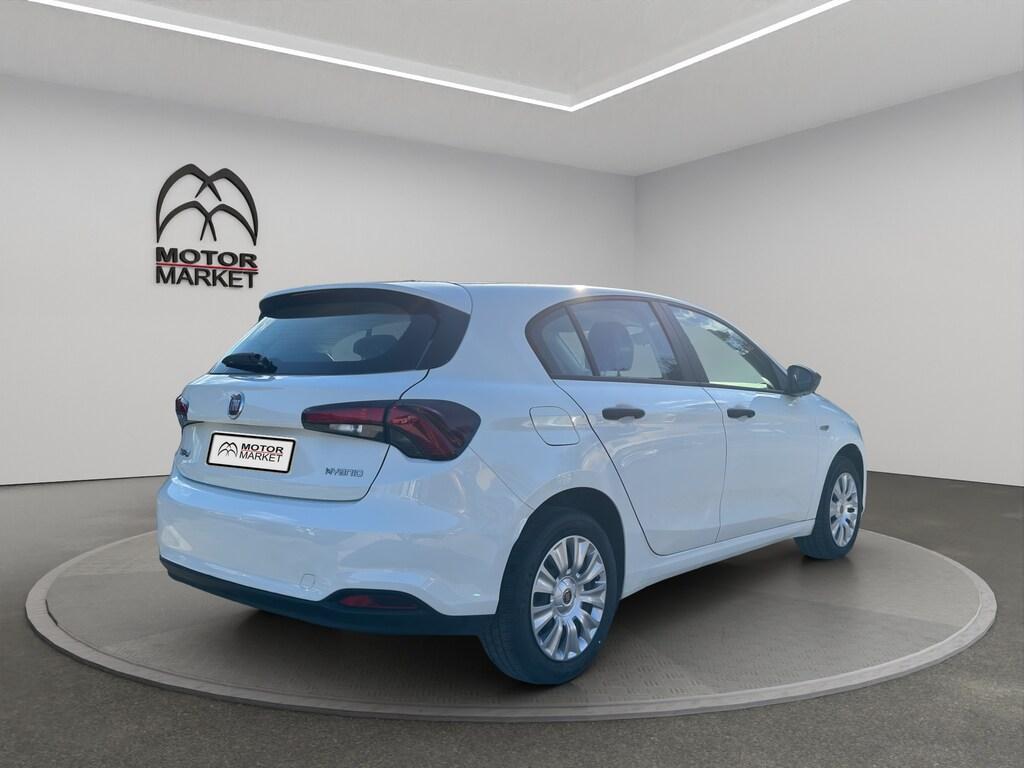 Fiat Tipo 5 Porte 1.5 T4 Hybrid DCT