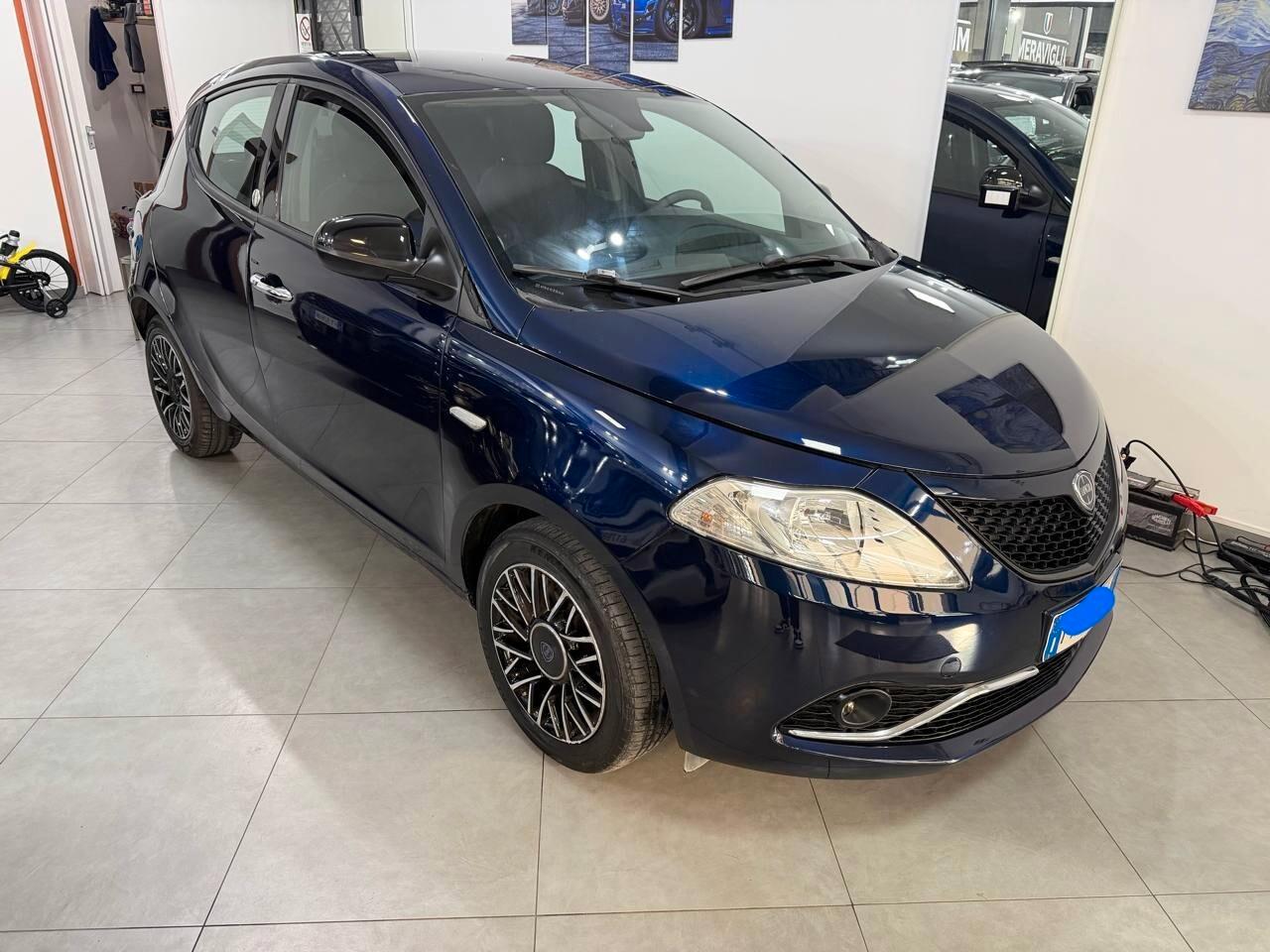 Lancia Ypsilon 2019 1.2 69 CV 5 porte GPL Gold