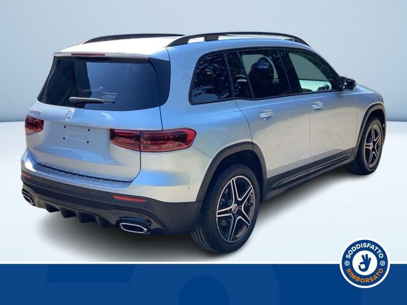 Mercedes-Benz GLB Classe 200d Automatic AMG Line Advanced Plus