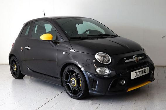 Abarth 595 1.4 T-JET PISTA