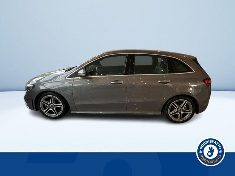 Mercedes-Benz Classe B B 180 d Automatic AMG Line Advanced Plus
