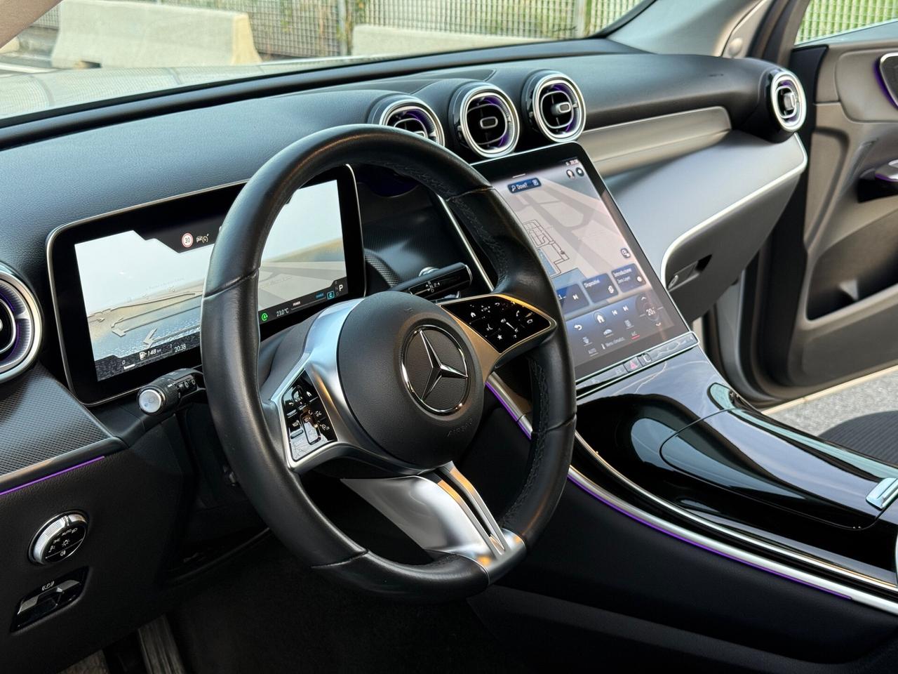 Mercedes-benz GLC 220 d 4Matic 194 CV-FULL-PERMUTABILE