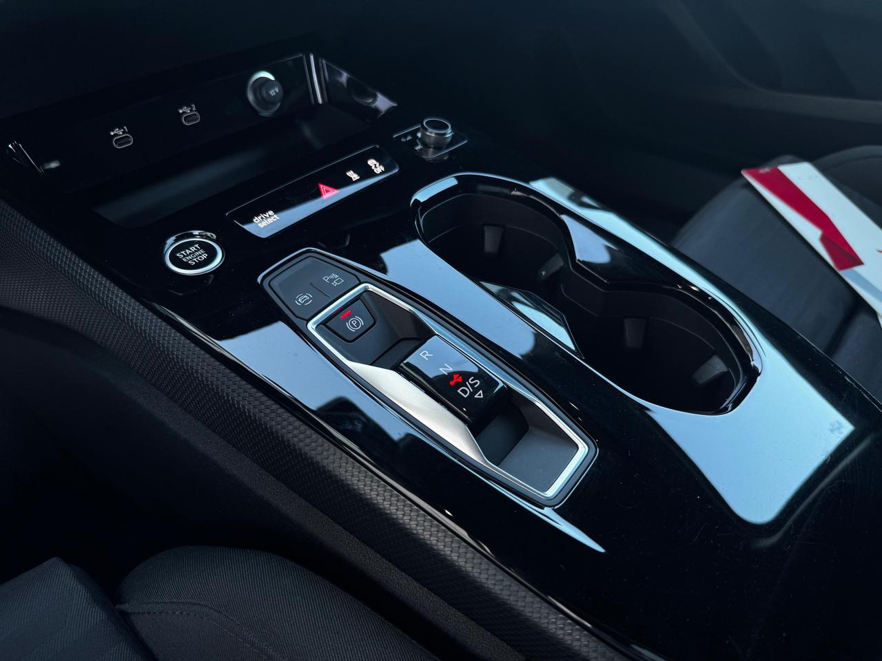 AUDI A5 AVANT 40TDI MHEV S-TRONIC QUATTRO BUSINESS ADVANCED