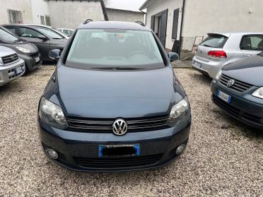 Volkswagen Golf Plus 1.6 Comfortline