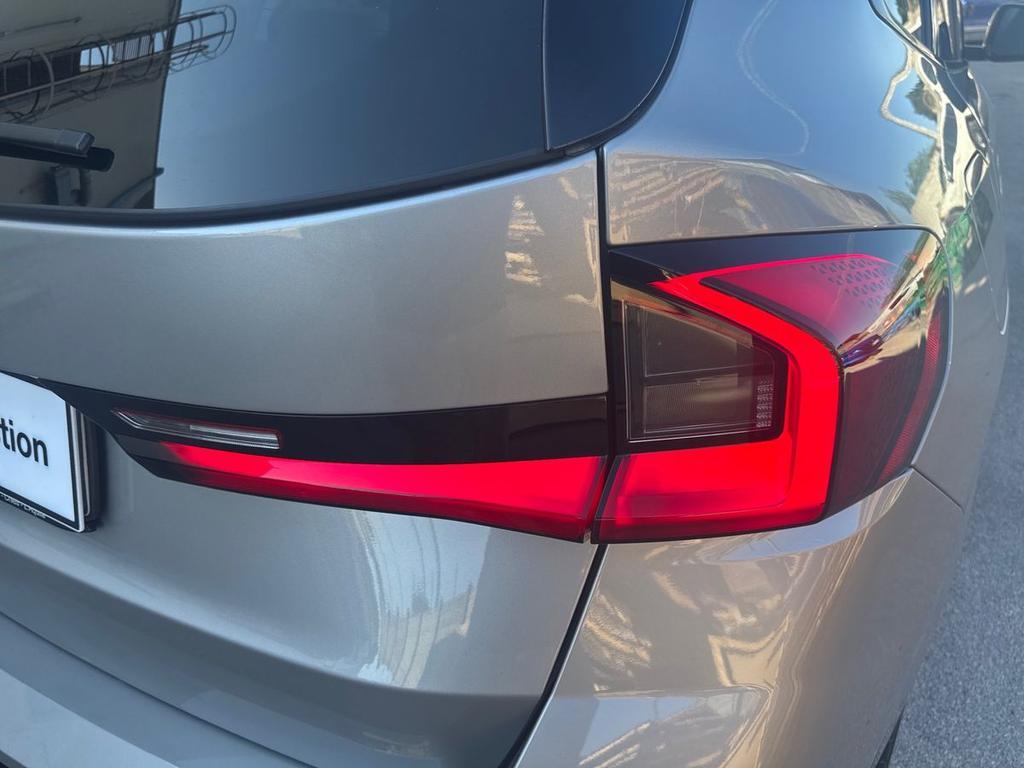 BMW X1 23 d Mild Hybrid 48V MSport Pro xDrive DCT