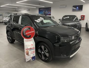 FIAT Grande Panda 1.2 Hybrid 110 CV La Prima KM0 MY26 (Nuovo)