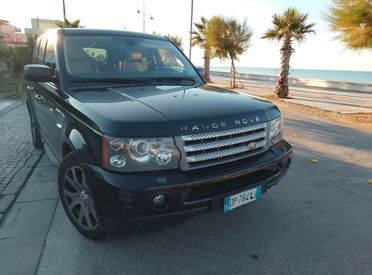 Land Rover Range Sport 2.7 TDV6 HSE