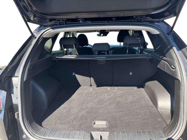 Hyundai TUCSON 1.6 crdi Xline Hyundai Smart Sense+ Advanced 2wd