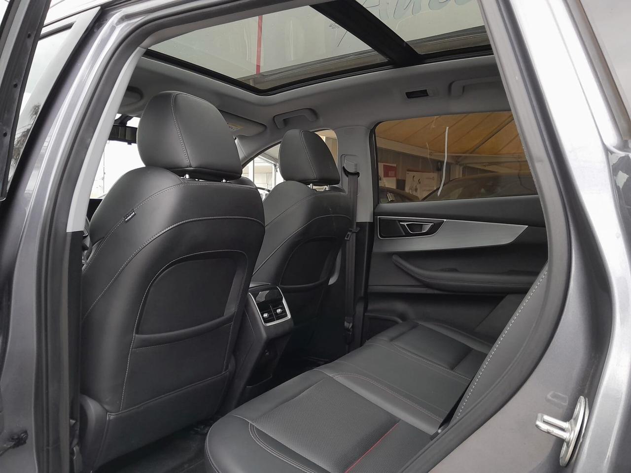 Dr 6.0 1.5 Turbo CVT Bi-Fuel GPL