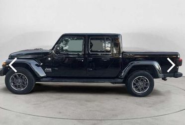 JEEP Gladiator 3.0 Diesel V6 Overland