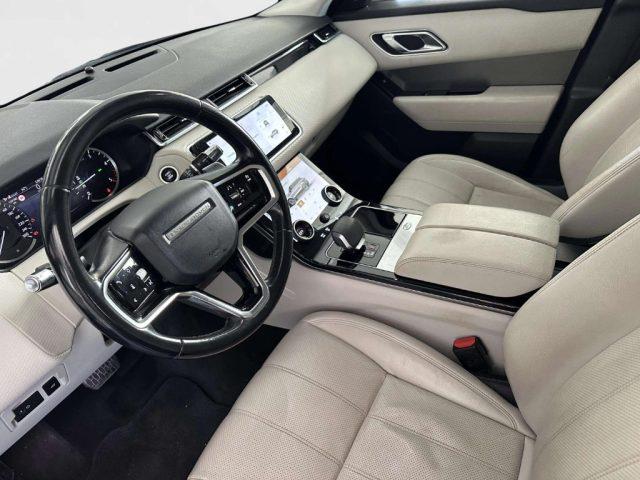 LAND ROVER Range Rover Velar 2.0D I4 204 CV S