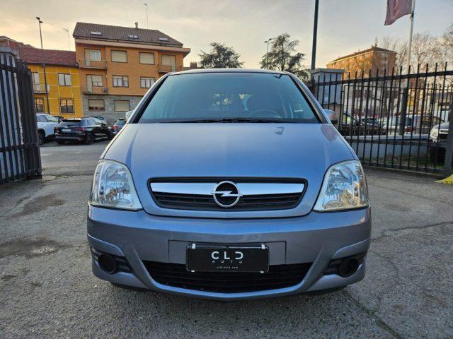 OPEL Meriva 1.6 16V