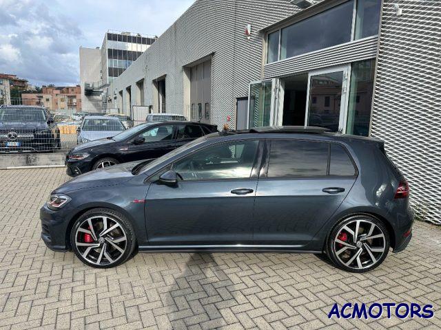 VOLKSWAGEN Golf GTI Performance 2.0 245 CV TSI DSG 5p. BMT