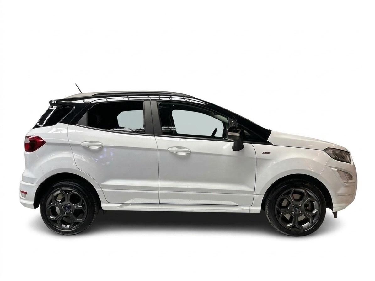 Ford EcoSport 1.0 EcoBoost 125 CV ST Line Design