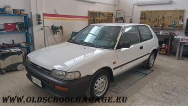 Toyota Corolla 1.6 16V GTi