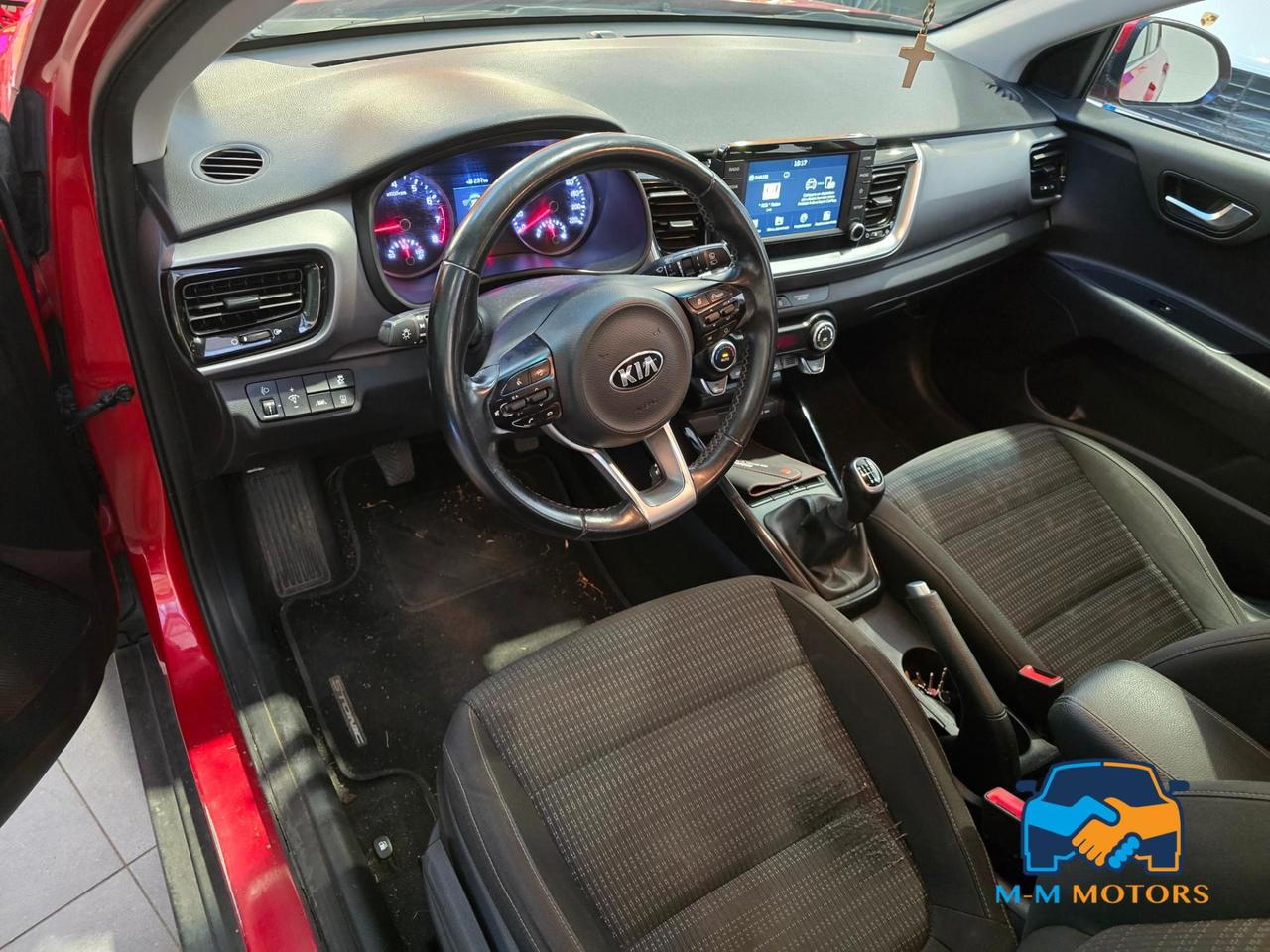 Kia Stonic 1.0 t-gdi Style 120cv