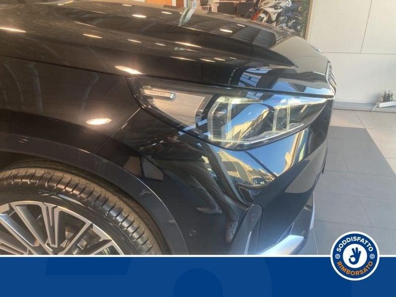 BMW X1 sDrive 18d