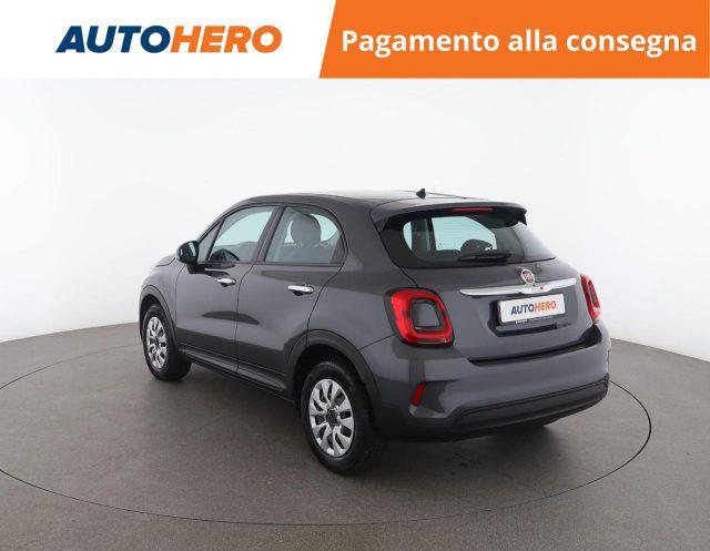 FIAT 500X 1.3 MultiJet 95 CV Urban