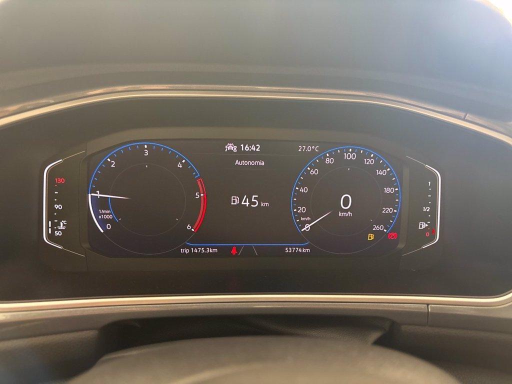 VOLKSWAGEN T-roc 2.0 tdi style 115cv del 2023