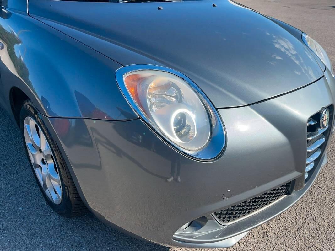 Alfa Romeo MiTo 1.3 jtdm Mito 95cv E6