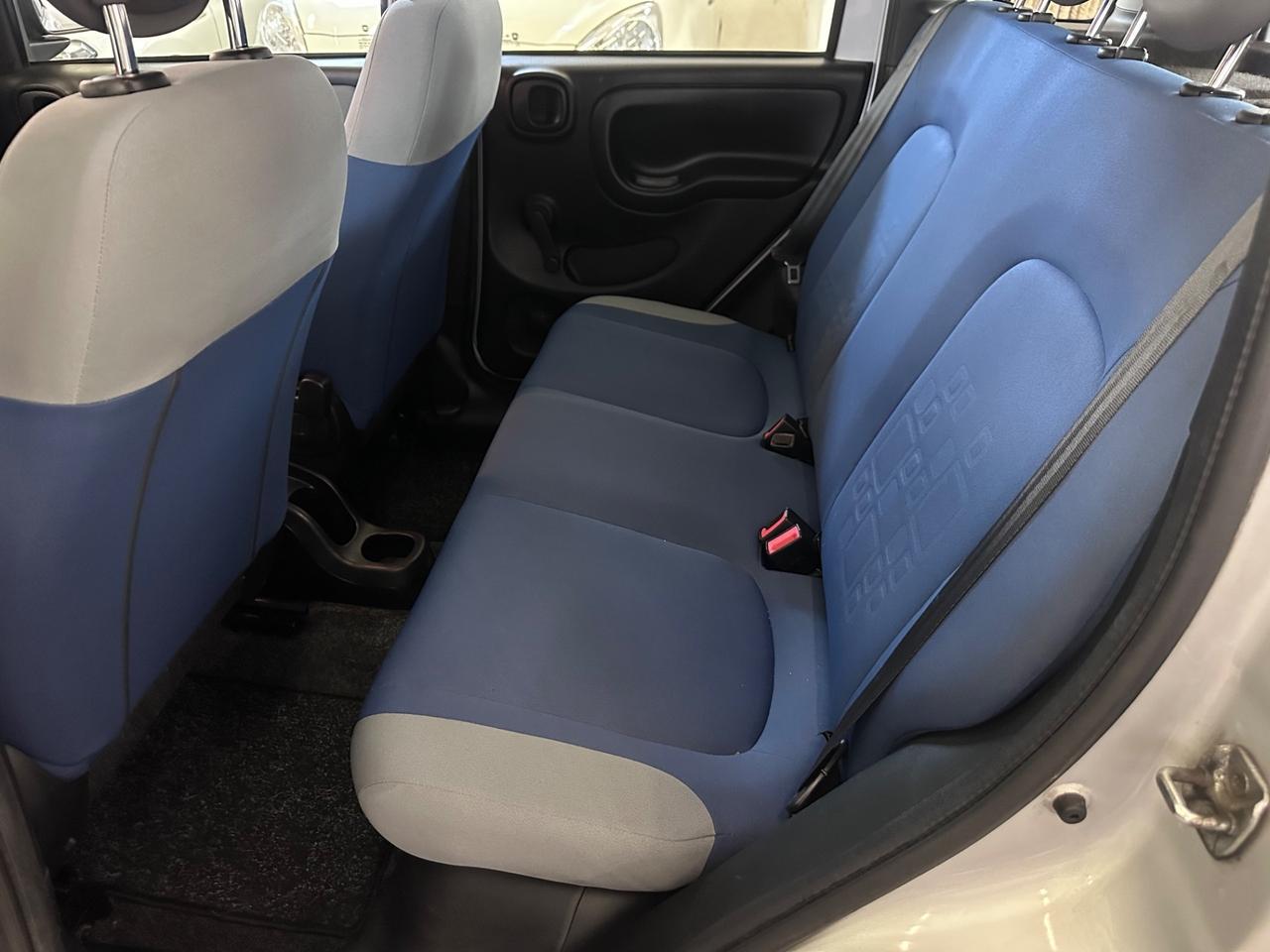 Fiat Panda 1.2 Benzina ok neopatentati