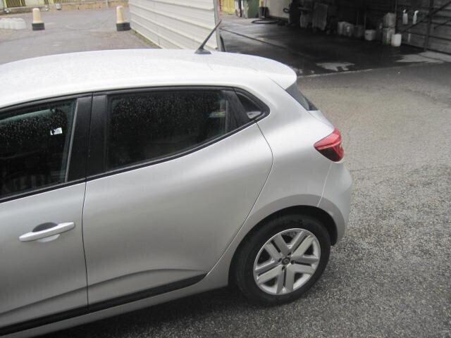 Renault Clio TCe 90 CV PREZZO REALE GARANZIA