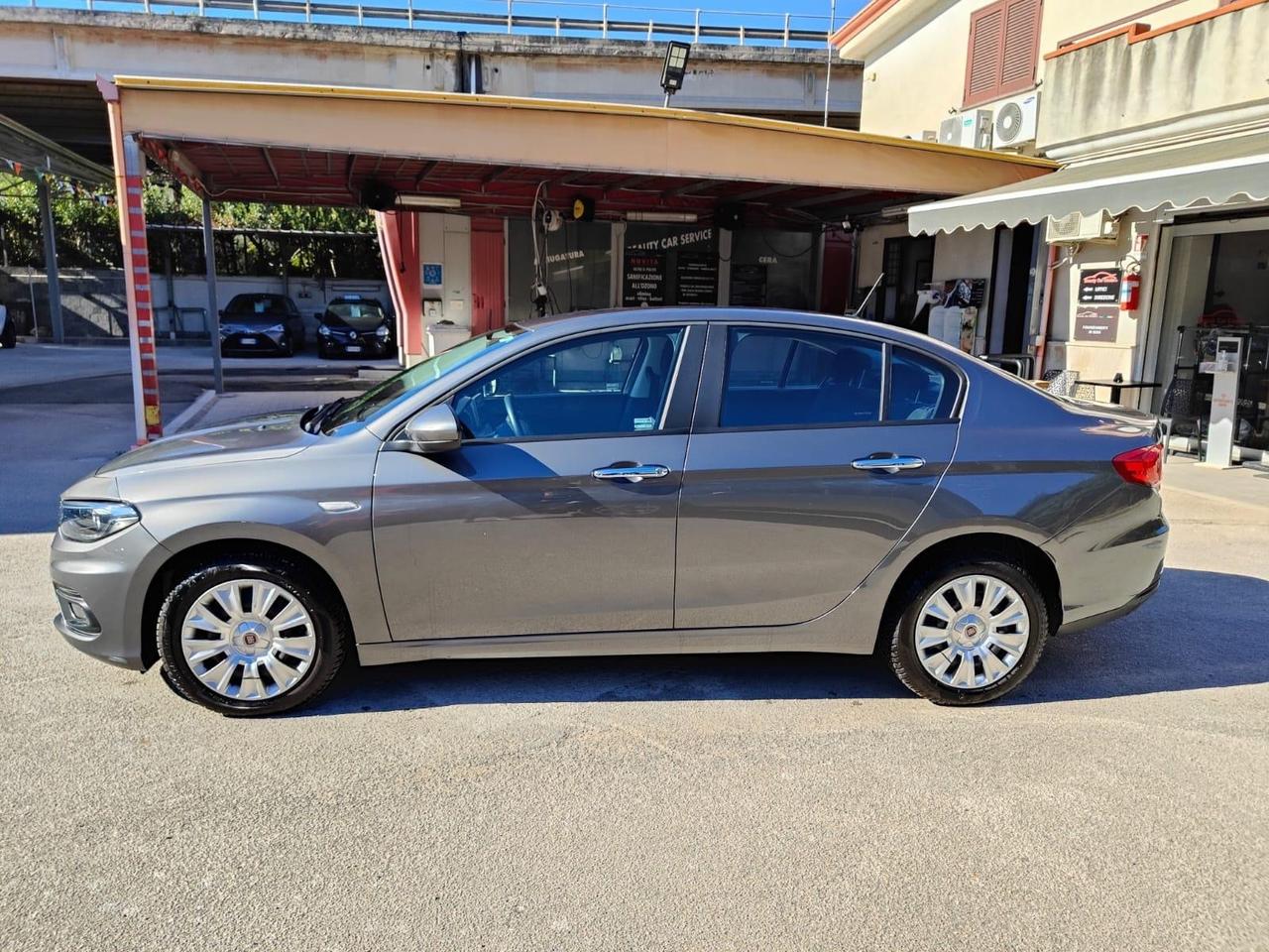 Fiat Tipo 1.4 5 porte Easy