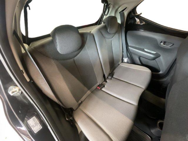 TOYOTA Aygo Connect 1.0 VVT-i 72 CV 5 porte x-play MMT
