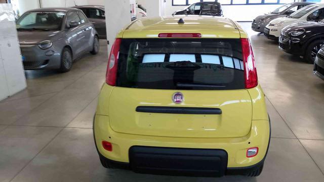 FIAT Panda 1.0 FireFly S&S Hybrid PANDINA ADAS