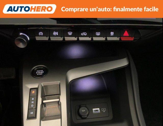 PEUGEOT 308 BlueHDi 130 S&S EAT8 Allure