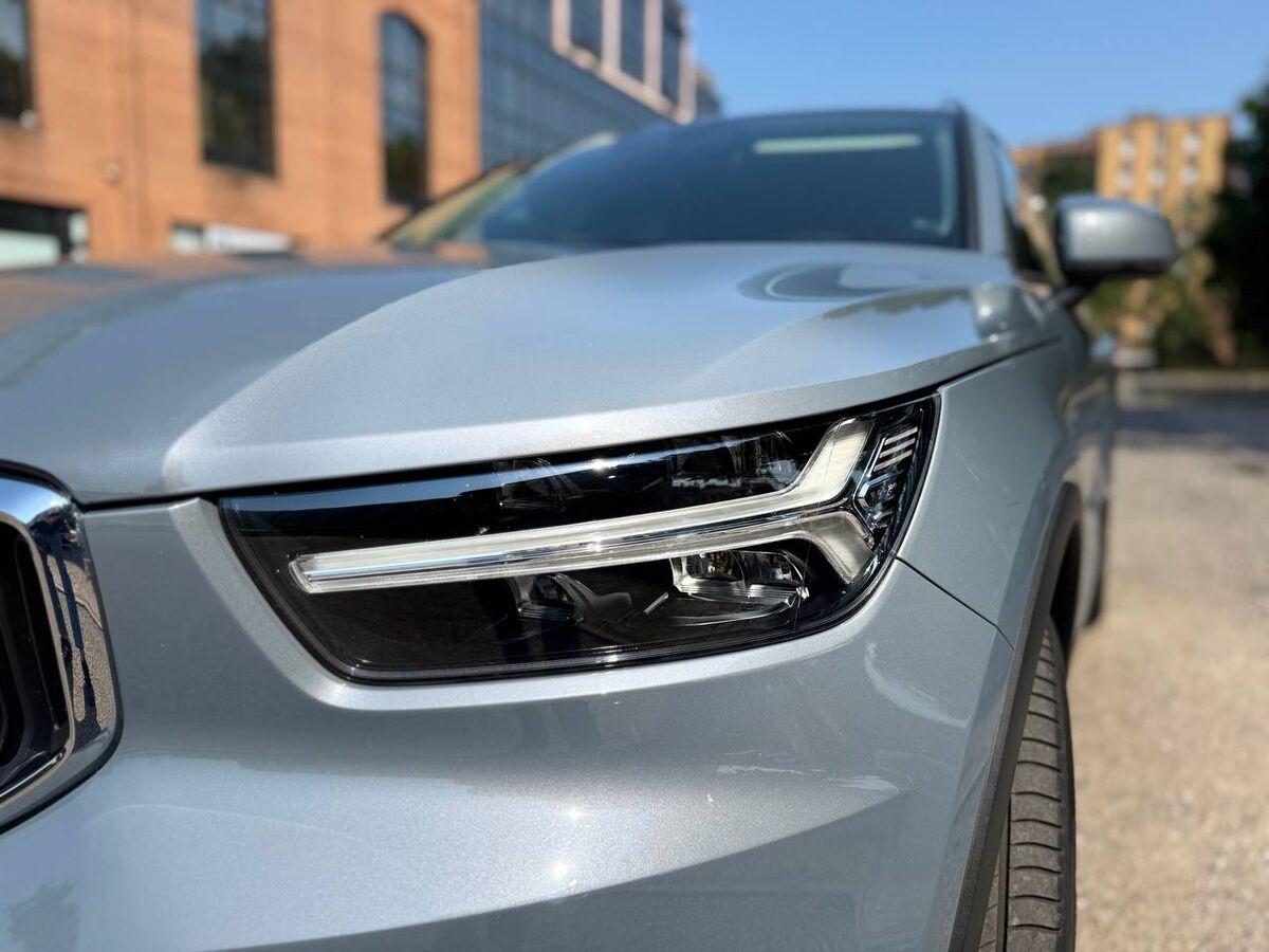 Volvo XC40 2.0 d3 Momentum auto my21