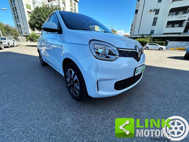 RENAULT Twingo Electric Zen