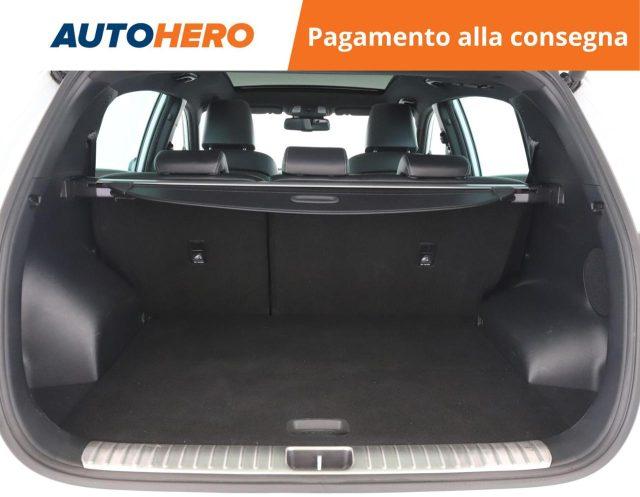 KIA Sportage 1.6 CRDI 136 CV DCT7 2WD Mild Hybrid GT Line Plus