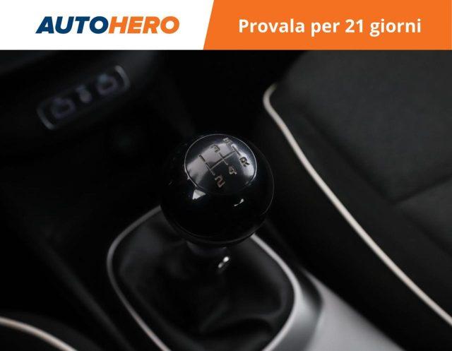 FIAT 500X 1.3 MultiJet 95 CV Pop Star