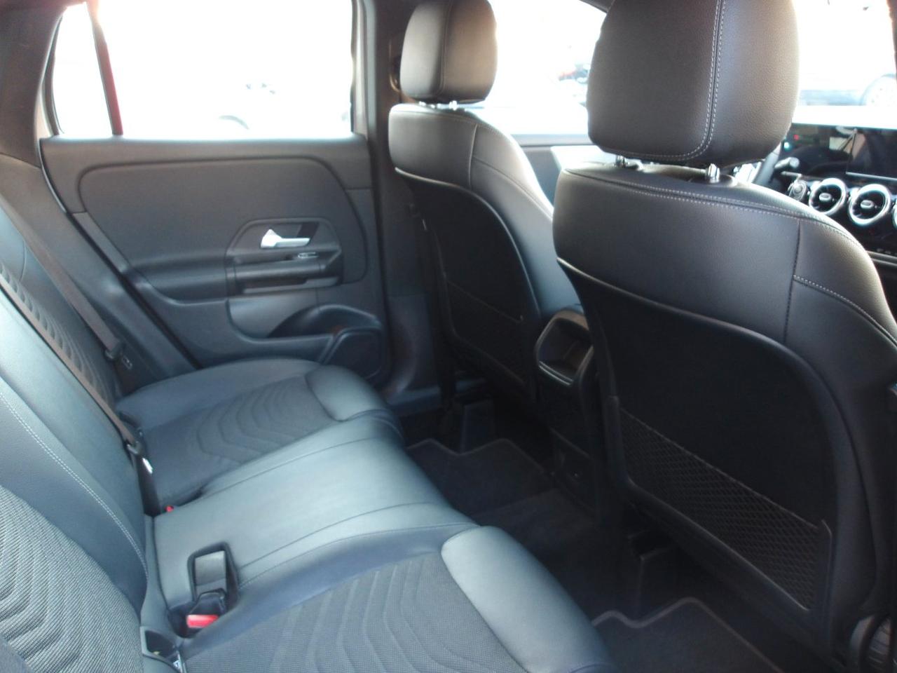 Mercedes GLA 200 d Matic Style